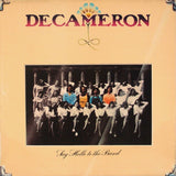 Decameron (3) : Say Hello To The Band (LP, Album)