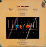 Decameron (3) : Say Hello To The Band (LP, Album)