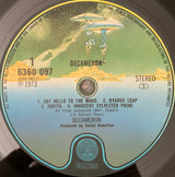 Decameron (3) : Say Hello To The Band (LP, Album)