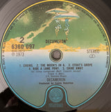 Decameron (3) : Say Hello To The Band (LP, Album)