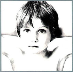 U2 : Boy (LP, Album)