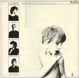 U2 : Boy (LP, Album)