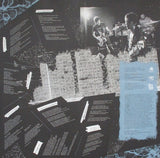 Barren? : Distracted To Death... Diverted From Reality (LP, Album)