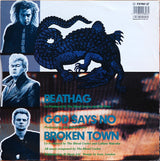 The Blood Uncles : Beathag (12")