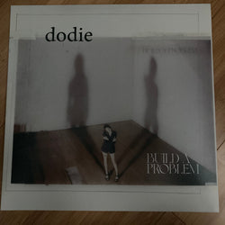 Dodie : Build A Problem (LP)