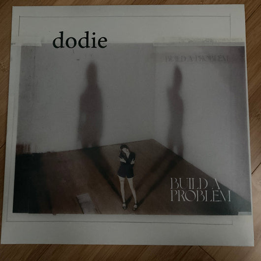 Dodie : Build A Problem (LP)
