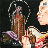 Miles Davis : Bitches Brew (2xLP, Album, RE, RM, 180)