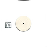 Method One & Stunna : Coda / Loose Threads (12", Ltd, W/Lbl)