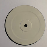 Method One & Stunna : Coda / Loose Threads (12", Ltd, W/Lbl)