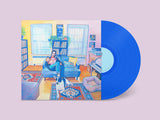 Laura Stevenson : Laura Stevenson (LP, Album, Blu)