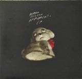 Keaton Henson : Fragments EP (12", EP)