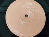 Keaton Henson : Fragments EP (12", EP)