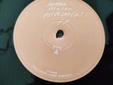 Keaton Henson : Fragments EP (12", EP)