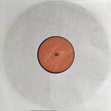 Keaton Henson : Fragments EP (12", EP)