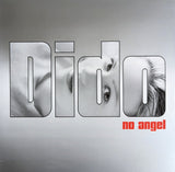 Dido : No Angel (LP, Album, Ltd, RE, Sil)