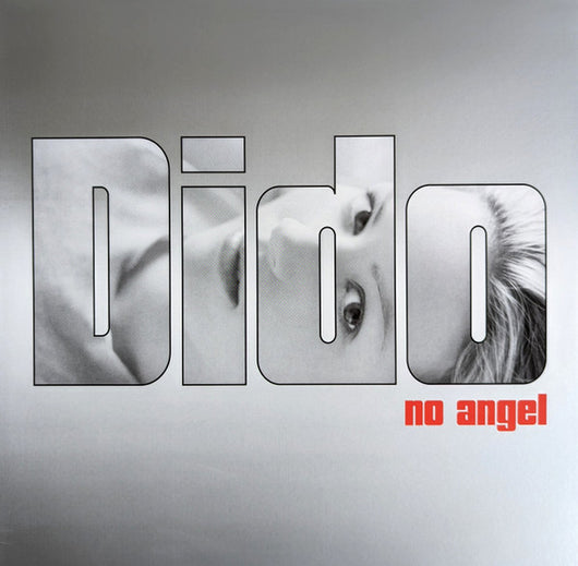 Dido : No Angel (LP, Album, Ltd, RE, Sil)