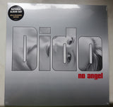 Dido : No Angel (LP, Album, Ltd, RE, Sil)