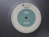 Dido : No Angel (LP, Album, Ltd, RE, Sil)