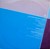 Jimi Hendrix : All Along The Watchtower (12", Single)