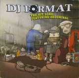 DJ Format : The Hit Song (12")