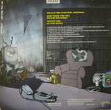 DJ Format : The Hit Song (12")
