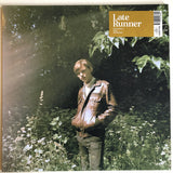 Late Runner : Nothing's Real Anymore (12", Album)