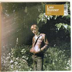 Late Runner : Nothing's Real Anymore (12