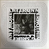 Late Runner : Nothing's Real Anymore (12", Album)