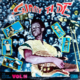 Sunny Ade & His African Beats* : The Master Guitarist Vol. 11 - Sunny Ti De (LP, Album)