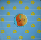 Inner Circle : Everything Is Great (12", Single)