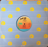Inner Circle : Everything Is Great (12", Single)