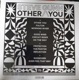 Steve Gunn : Other You (2xLP, Album)
