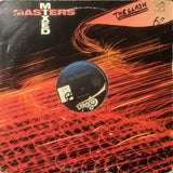 The Clash : The Magnificent Dance / This Is Radio Clash (12", Single, RE)