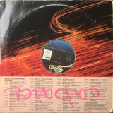 The Clash : The Magnificent Dance / This Is Radio Clash (12", Single, RE)