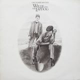 Gallagher & Lyle : Willie And The Lapdog (LP, RE)