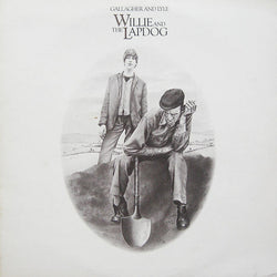 Gallagher & Lyle : Willie And The Lapdog (LP, RE)