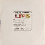 The Beatshop : Read My Lips (Sex Me Up!) (12")