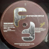 Souldoubt : Midtown (12")