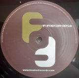 Souldoubt : Midtown (12")