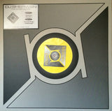 DJ Sherwen : The Dumbfunk E.P. (12", EP)