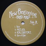 Band-Maid®* : New Beginning (LP, Album, Ltd, RE, Gat)