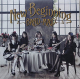 Band-Maid®* : New Beginning (LP, Album, Ltd, RE, Gat)