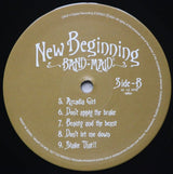 Band-Maid®* : New Beginning (LP, Album, Ltd, RE, Gat)