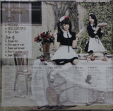 Band-Maid®* : New Beginning (LP, Album, Ltd, RE, Gat)