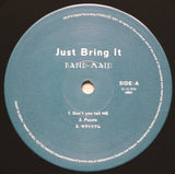 Band-Maid : Just Bring It (2xLP, Ltd, RE, Gat)