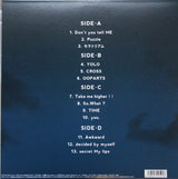 Band-Maid : Just Bring It (2xLP, Ltd, RE, Gat)