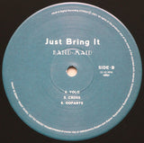 Band-Maid : Just Bring It (2xLP, Ltd, RE, Gat)
