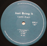 Band-Maid : Just Bring It (2xLP, Ltd, RE, Gat)