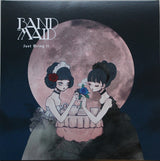 Band-Maid : Just Bring It (2xLP, Ltd, RE, Gat)