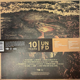 Stray From The Path : Subliminal Criminals (LP, Album, Ltd, RE, Pur)
